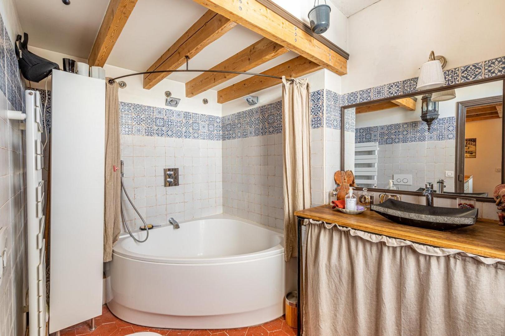 Guestready - Charming Apartment With Mezzanine Paříž Exteriér fotografie